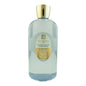 Geo. F. Trumper Coral Skin Food Tonic 200ml bottle, natural skin care tonic in a clear glass container with label visible.