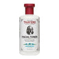 Thayers Witch Hazel Toner with Aloe in 12 oz bottle, unscented skin toner by Pasteur Pharmacy, showing the product bottle.