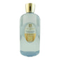 Small coral-colored bottle of Geo F. Trumper Skin Tonic 100ml from Pasteur Pharmacy, featuring a sleek design and label.