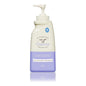 Canus Caprina Lavender Oil Lotion in a 350ml bottle, nourishing skin care with calming lavender scent and natural ingredients.