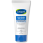 Cetaphil Gentle Exfoliating Facial Cleanser daily scrub in 6 fl oz bottle, soothing skincare product for gentle exfoliation.