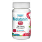 YUMVS MS Melatonin 10mg sleeping aid from Pasteur Pharmacy, 60 GMM bottle, helps promote restful sleep with natural melatonin.