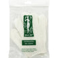 Nylon spa gloves by Pasteur Pharmacy, Touch Me model, showing soft, flexible gloves for skincare and spa treatments.