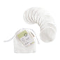 Reusable face pad from Urbana Spa Prive Home Spa Collection by Pasteur Pharmacy, soft fabric for gentle facial cleansing.