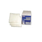 Dukal Corp 8-ply gauze sponges 2x2 inch, sterile, ideal for medical use, displayed in a box with 200 sponges.