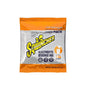 Orange Sqwincher Powder Pack electrolyte replenishment drink mix in a bright orange packet for sports and energy hydration.