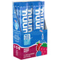 Nuun Sport Powder in Mixed Berry flavor, box of 10, sports nutrition supplement for hydration and energy.