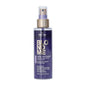 Schwarzkopf BlondMe Color Correction Spray Conditioner Cool 150ml, spray bottle for hair color correction and conditioning.