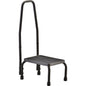 Pasteur Pharmacy Nova Step Stool without handle, compact plastic step stool for easy indoor use and stability.