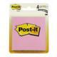 Post-it Super Sticky Notes in 3x3 inch size with 12 pads in classic colors, featuring bright, adhesive notes from Pasteur Pharmacy.
