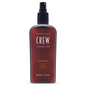 American Crew Alternator flexible styling and finishing spray in a 3.3 oz spray bottle, used for styling and finishing hair.