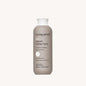 Living Proof Smooth Styling Cream in 8 oz jar, showcasing a creamy hair styling product with a sleek packaging design.