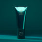 Oribe Styling Butter Curl Enhancing Crème in a jar, creamy styling cream for defined, bouncy curls.