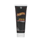 Suavecito Firme strong hold styling gel in an 8 oz bottle, ideal for firm hair styling and control.