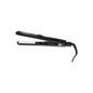 Pasteur Pharmacy styling iron with auto-sleep and auto-restart features, showcasing the sleek design and adjustable temperature controls.