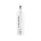 Paul Mitchell Soft Style Soft Sculpting Spray Gel in a 16.9 fl oz bottle, used for flexible styling and sculpting hair.