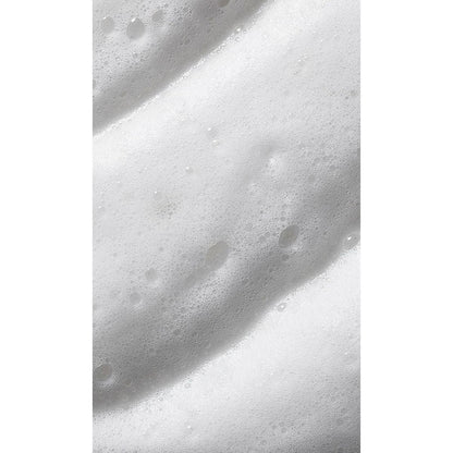 Aveda Nutri-Plenish Styling Treatment Foam in a 6.7 fl oz bottle, designed for nourishing and styling hair.