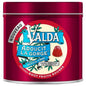 Valda Pastilles Red Fruits Sugar Free Gums in 140g package, natural fruit flavor, by Pasteur Pharmacy.