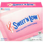 Sweet 'N Low zero calorie sweetener packets from Pasteur Pharmacy, sugar and sweetener product for low-calorie sweetness.