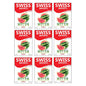 Swiss Imports Melon Sugarfree Candy Bonbons in 1.4oz package by Pasteur Pharmacy, showing colorful melon-flavored sugarfree candies.