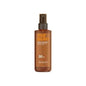 Piz Buin Tan & Protect Sun Oil Spray SPF30 in 150ml bottle, showing the spray nozzle and packaging for sun protection.