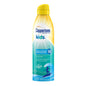 Coppertone Kids Sunscreen Water-Resistant Continuous Spray SPF 50 in 5.5 oz bottle, broad-spectrum protection, gentle for children