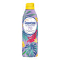 Coppertone Ultra Guard Sunscreen Continuous Spray SPF 70 in 5.5 ounces, broad spectrum protection, shown in bottle.
