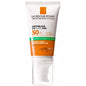 La Roche-Posay Anthelios UVMune 400 Oil Control Gel-Cream SPF50+ in 50ml, sunscreen with oil control formula and broad-spectrum protection.