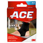 Ace Size L/XL Compression Ankle Support from Pasteur Pharmacy, supportive brace for ankle stabilization and compression relief.