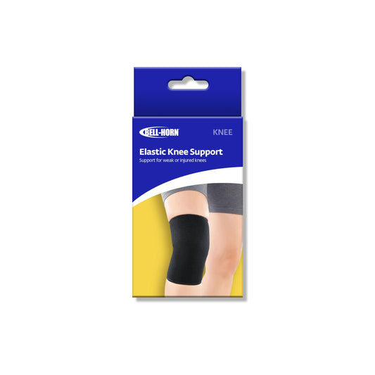 Bell-Horn Knee Support XL from Pasteur Pharmacy, supportive brace designed for knee stability and comfort.