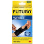 Futuro Energizing right hand wrist support brace in large/X-large size, designed for wrist stability and comfort.