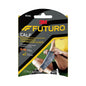 Futuro Performance Compression Calf Sleeve in small/medium size, supportive sports brace for calf muscle compression and recovery.