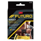 Futuro Precision Fit Wrist Support brace from Pasteur Pharmacy, adjustable support for wrist stability and comfort.
