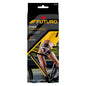 Futuro Sport moisture control knee support brace for moderate support, small size, designed to stabilize and protect the knee.