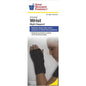 GNP Good Neighbor Pharmacy wrist night support brace for universal fit, designed to provide wrist stabilization during sleep.