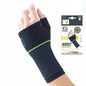 Neo G Active Wrist Support in medium size, supportive brace for wrist stability and comfort, designed for injury relief and support
