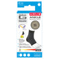 Neo G Airflow Ankle Support, medium size, supports and braces for ankle stability with breathable design, by Pasteur Pharmacy.