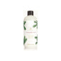 Thymes Frasier Fir Surface Scrub in 340ml container, natural wood and fir scent, textured scrub for cleaning surfaces.