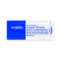 Sterile foilpack Surgilube surgical lubricant by Pasteur Pharmacy, 144 packs of 3g sterile lubricants for medical use.
