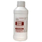 Altaire Senna Syrup Pack of 2 bottles, 8 oz each, natural laxative syrup from Pasteur Pharmacy, with a clear label and white caps.