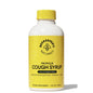 Beekeeper's Naturals Daytime Propolis Cough Syrup in 4 Fl Oz bottle, natural herbal remedy for cough relief.