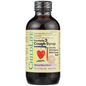 ChildLife Essentials Cough Syrup Formula 3 in natural berry flavor, a syrup for children, with a picture of the bottled product.