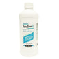 Cherry-flavored sugar-free compounding syrup by Humco in a 16 oz bottle, designed as a versatile syrup vehicle.