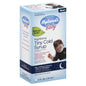 Hyland's Children's Baby Nighttime Tiny Cold Syrup in 4 fl oz bottle, natural remedy for cold relief in kids