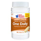 Good Neighbor Pharmacy One Daily Women's Tablets, Pasteur Pharmacy, 100-count bottle of multivitamin tablets for women.