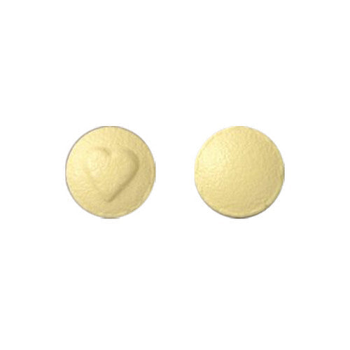Low dose aspirin tablets by Time Cap Labs Inc, 81 mg, 1000-count bottle, shown in blister packaging.