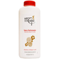 Maja Perfumed Talcum Powder by Pasteur Pharmacy in a 7-ounce container, with a soft, floral scent and smooth powder texture.