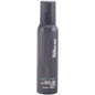 Shu Uemura Kaze Wave Sensual Curl Texturizing Foam 5 oz, lightweight foam for defining and enhancing curly hair, natural texture.