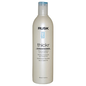 Pasteur Pharmacy Rusk Thickr Thickening Conditioner for fine and thin hair in a 13.5oz bottle, designed to add volume and fullness.