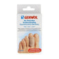 Large Gehwol Toe Protection by Pasteur Pharmacy, two soft silicone toe protectors for comfort and protection.